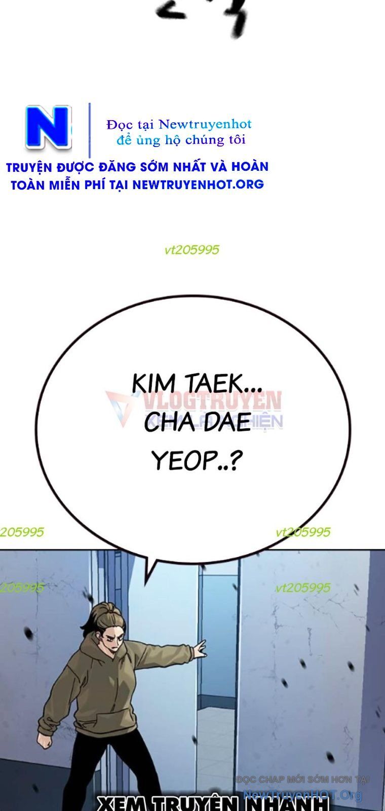 Để Có Thể Sống Sót Chap 173 - Next Chap 174
