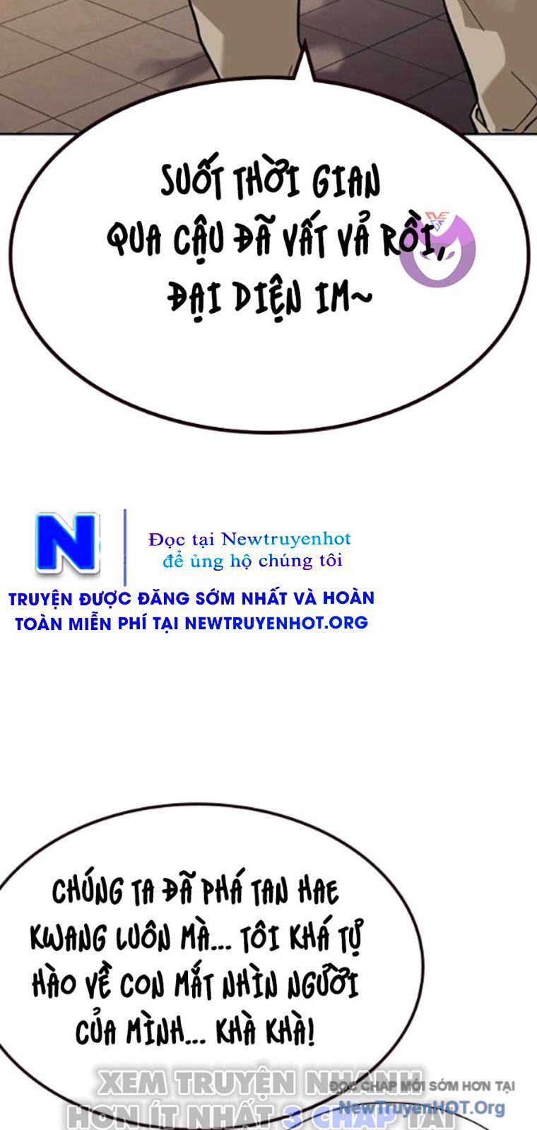 Để Có Thể Sống Sót Chap 173 - Next Chap 174