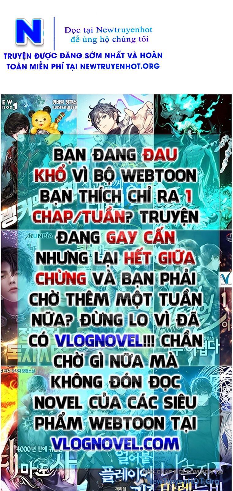 Để Có Thể Sống Sót Chap 173 - Next Chap 174