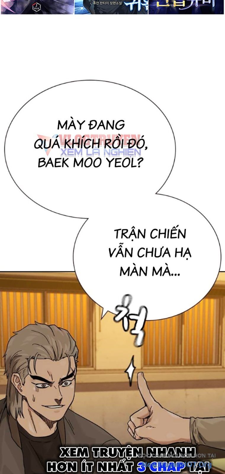 Để Có Thể Sống Sót Chap 173 - Next Chap 174