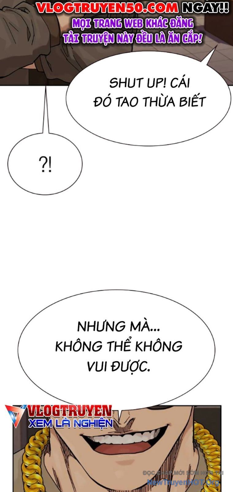 Để Có Thể Sống Sót Chap 173 - Next Chap 174