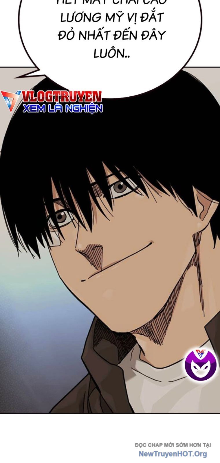 Để Có Thể Sống Sót Chap 173 - Next Chap 174