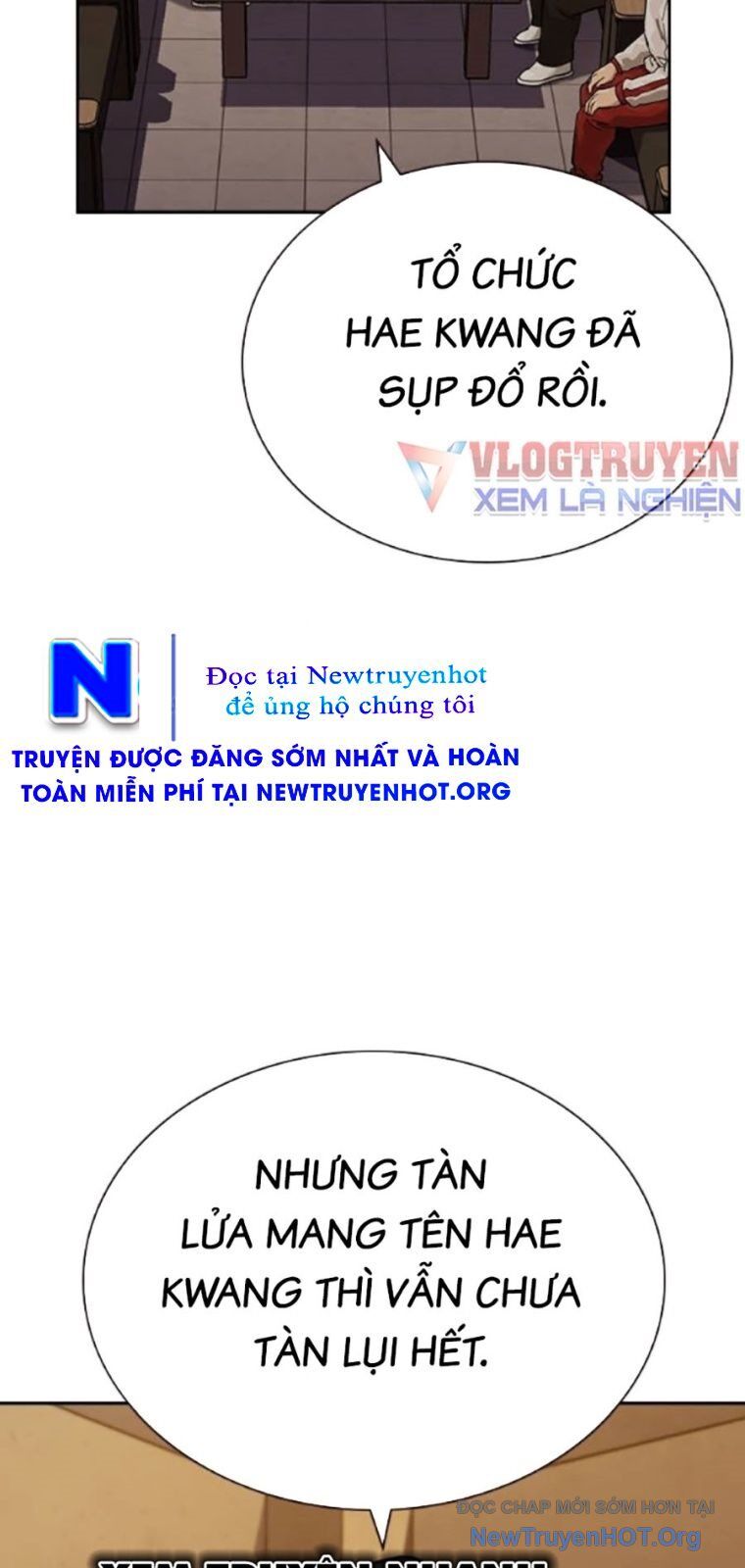 Để Có Thể Sống Sót Chap 173 - Next Chap 174