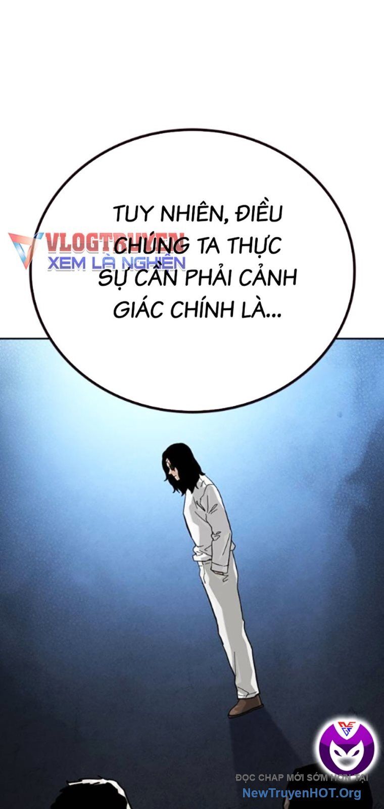 Để Có Thể Sống Sót Chap 173 - Next Chap 174
