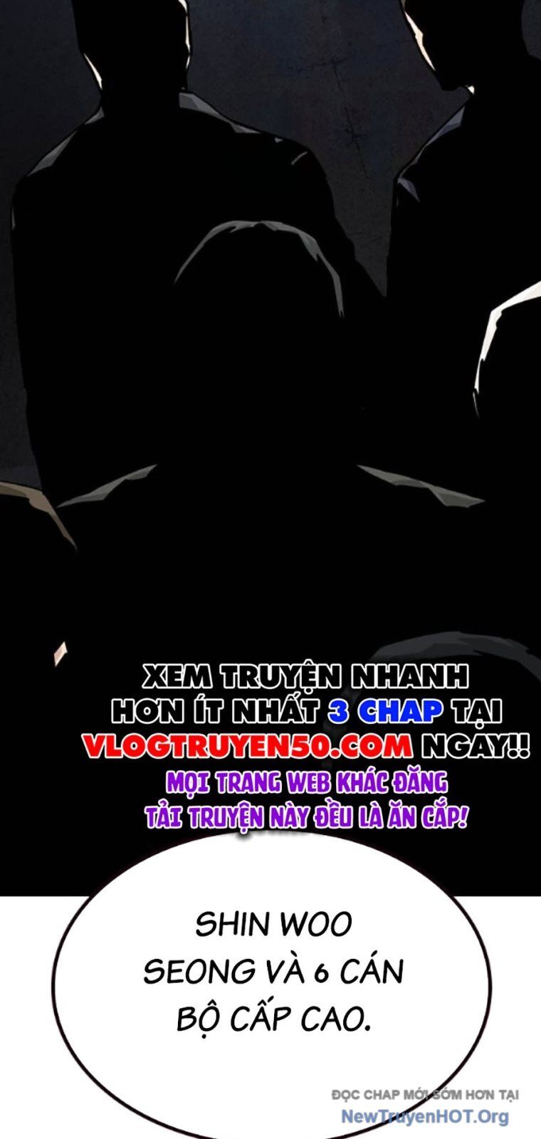 Để Có Thể Sống Sót Chap 173 - Next Chap 174