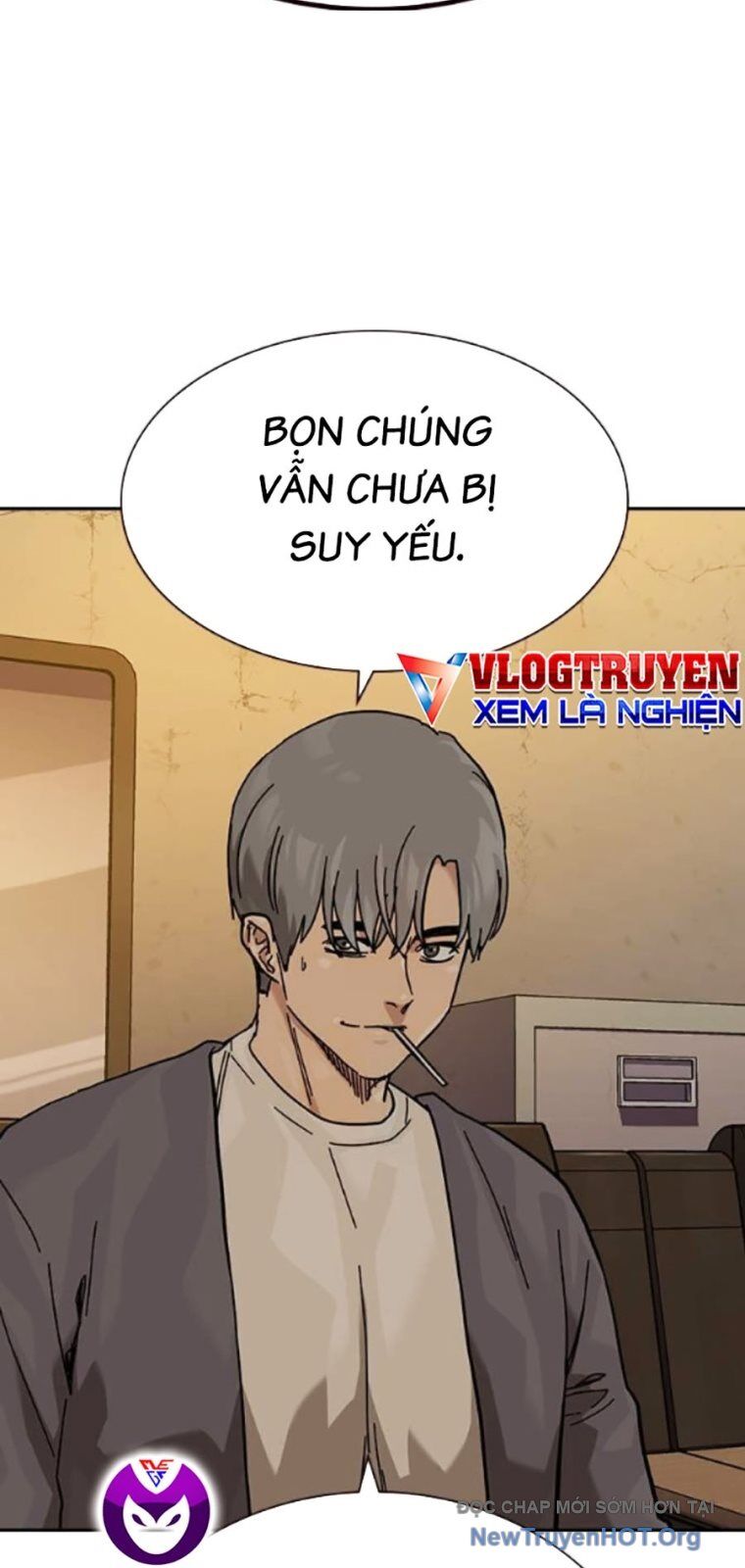 Để Có Thể Sống Sót Chap 173 - Next Chap 174