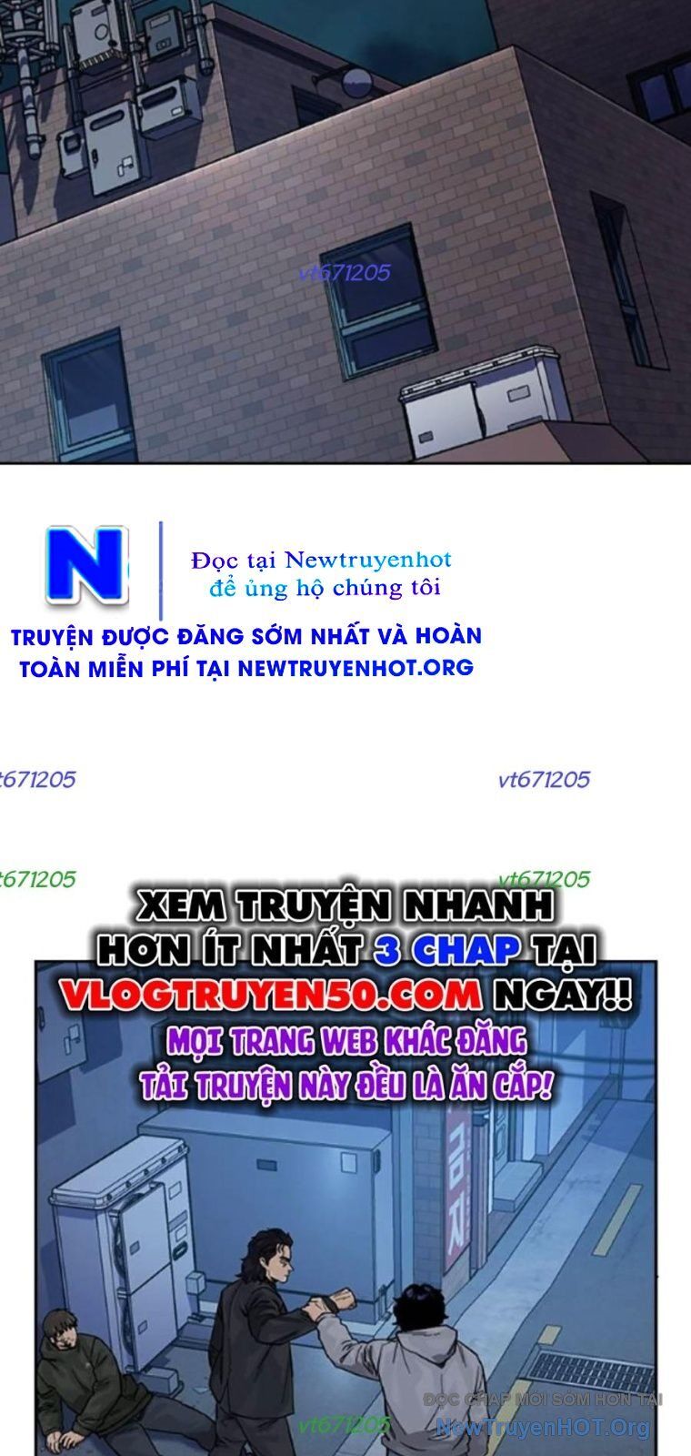 Để Có Thể Sống Sót Chap 174 - Next Chap 175