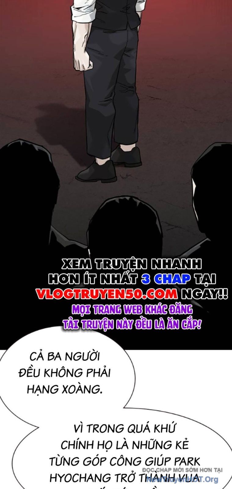 Để Có Thể Sống Sót Chap 174 - Next Chap 175