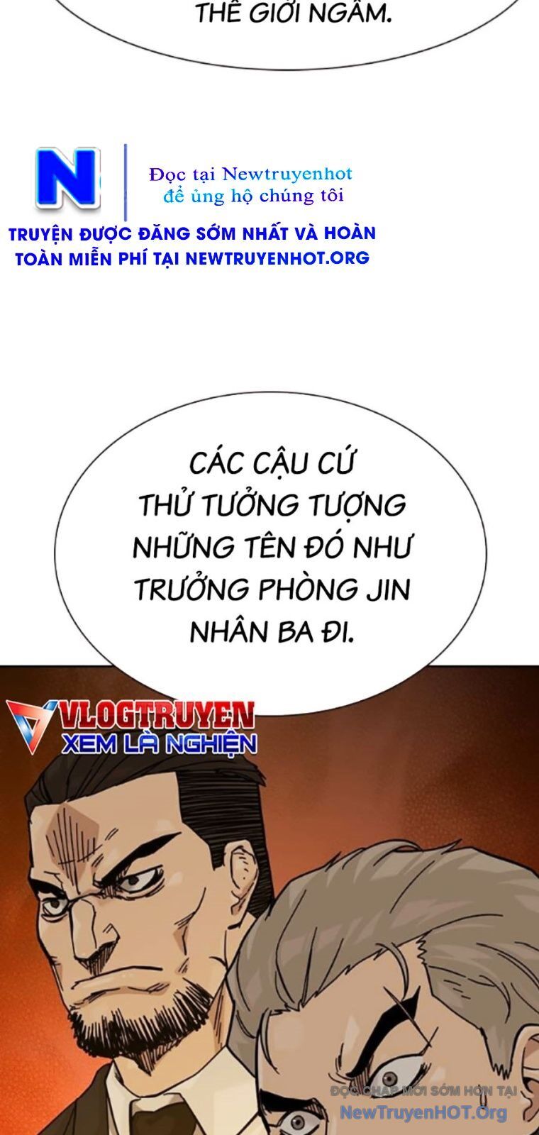 Để Có Thể Sống Sót Chap 174 - Next Chap 175