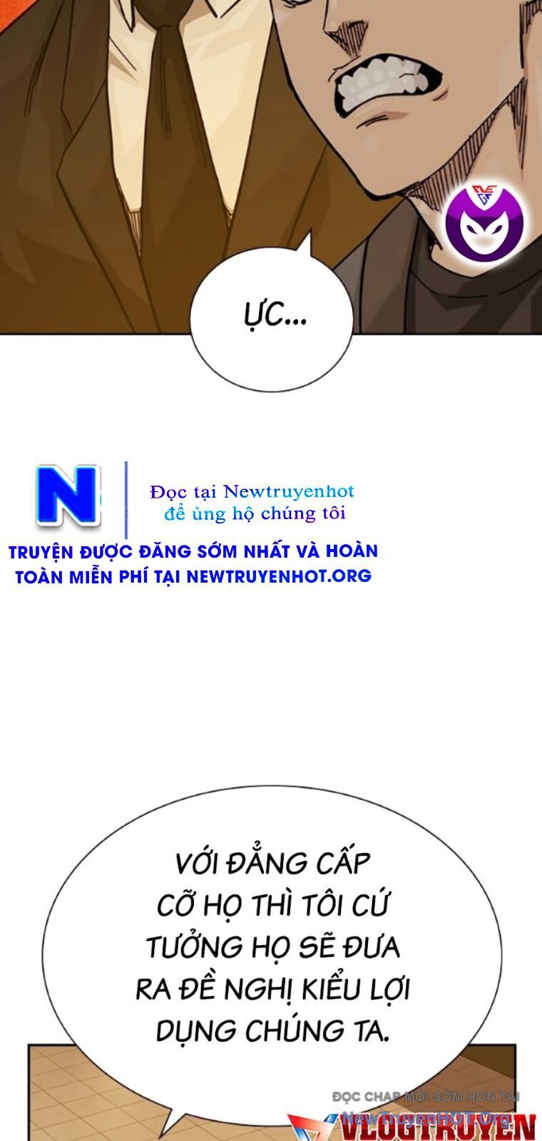 Để Có Thể Sống Sót Chap 174 - Next Chap 175
