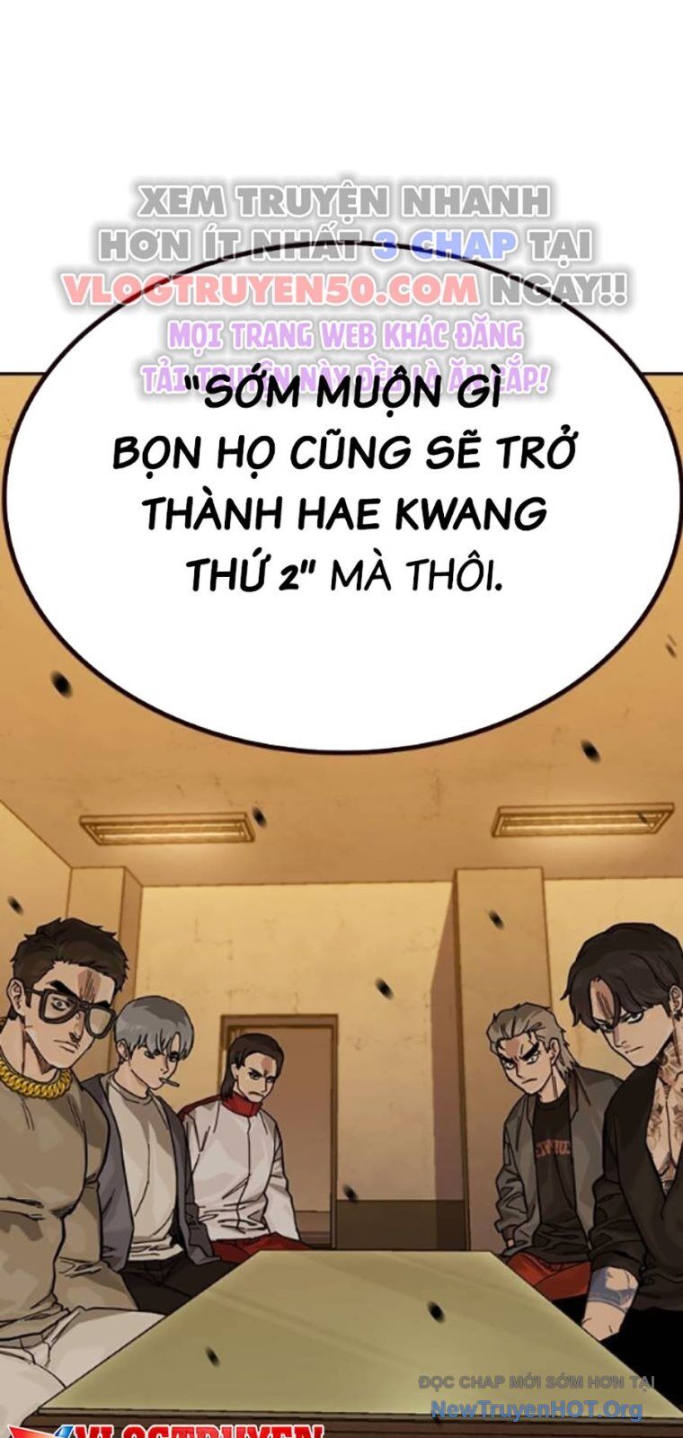 Để Có Thể Sống Sót Chap 174 - Next Chap 175