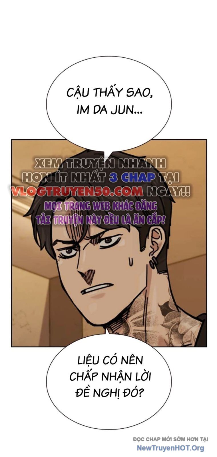 Để Có Thể Sống Sót Chap 174 - Next Chap 175