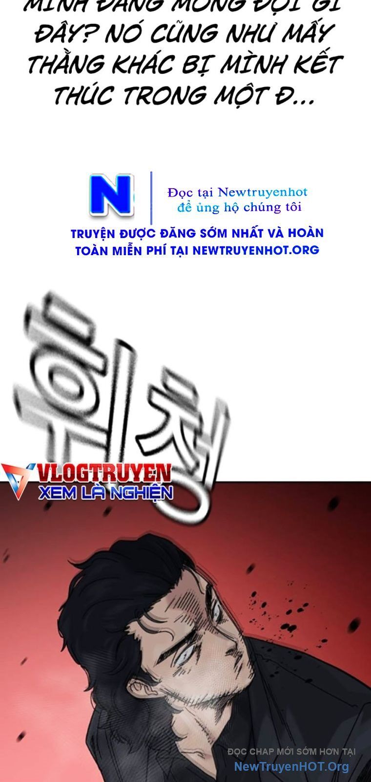 Để Có Thể Sống Sót Chap 174 - Next Chap 175