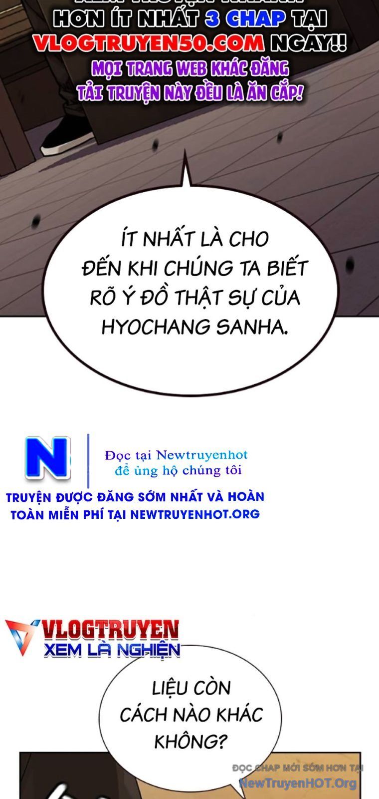 Để Có Thể Sống Sót Chap 174 - Next Chap 175