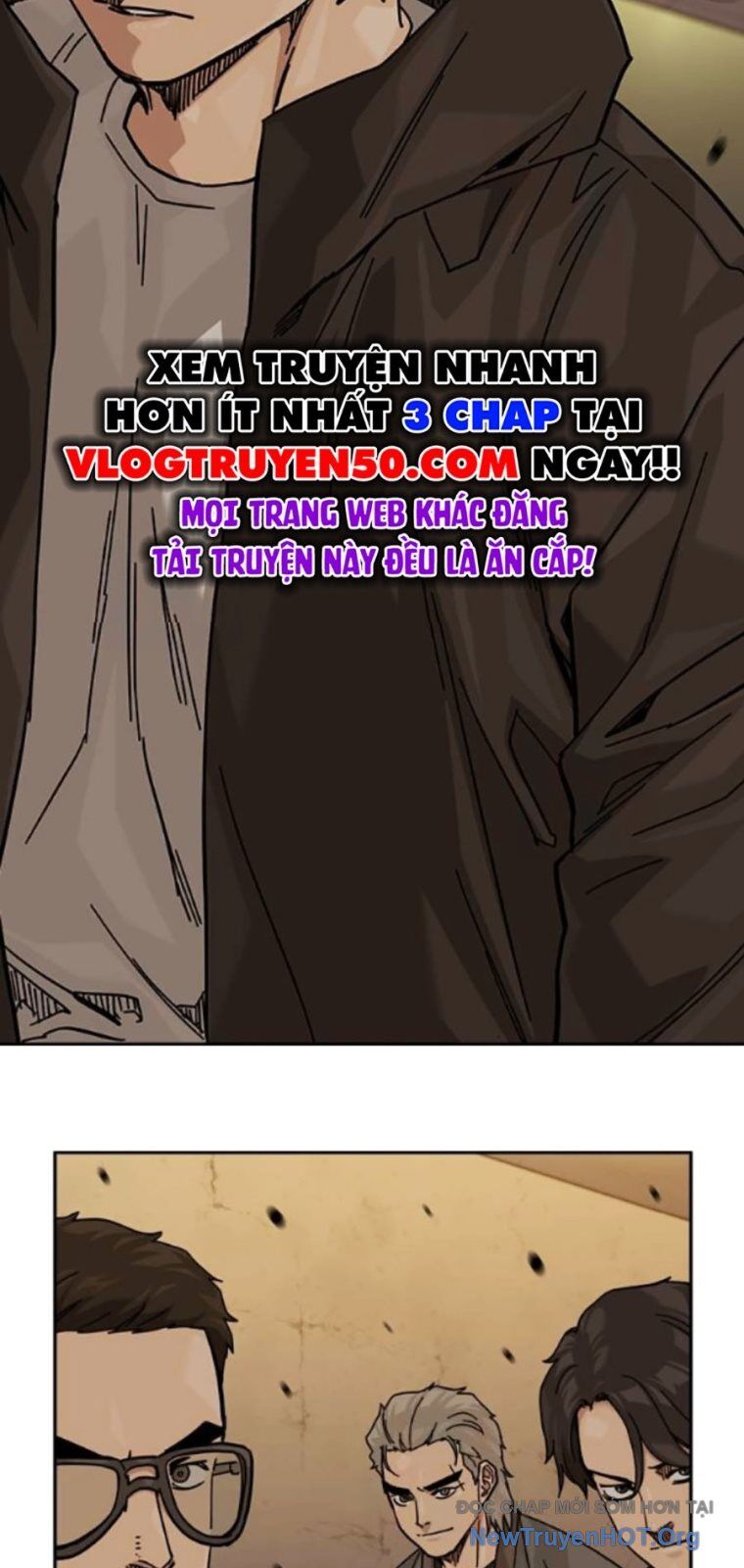 Để Có Thể Sống Sót Chap 174 - Next Chap 175