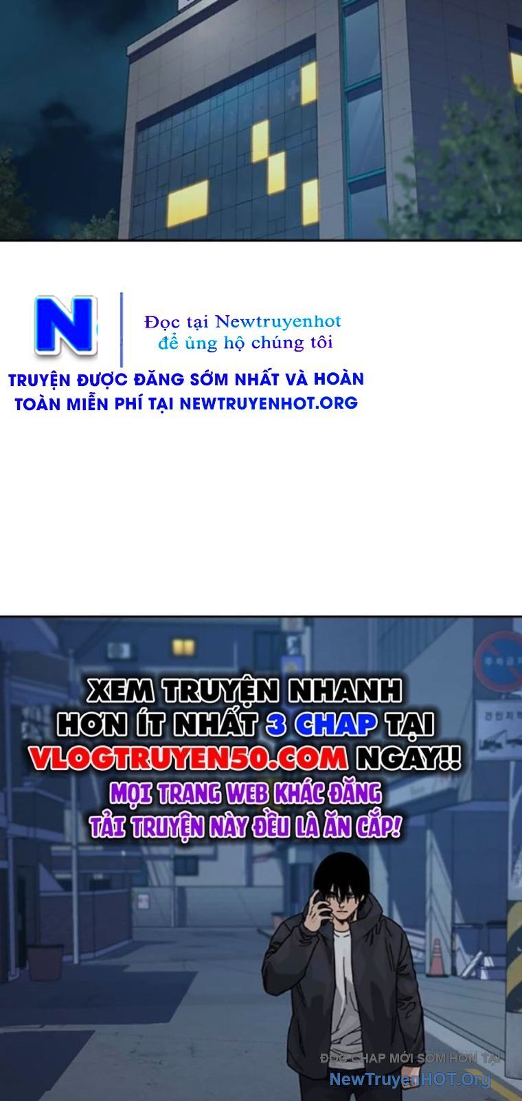 Để Có Thể Sống Sót Chap 174 - Next Chap 175