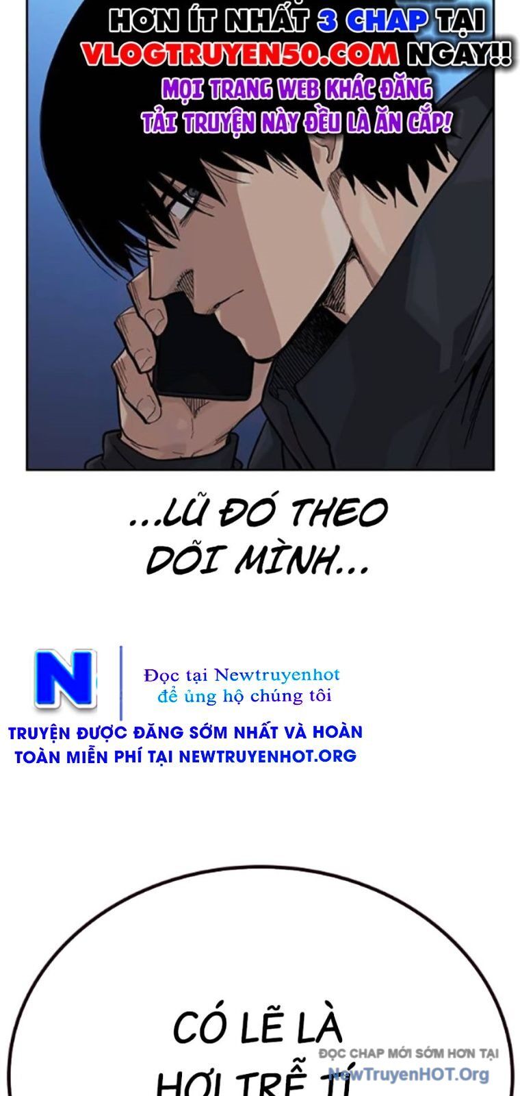 Để Có Thể Sống Sót Chap 174 - Next Chap 175
