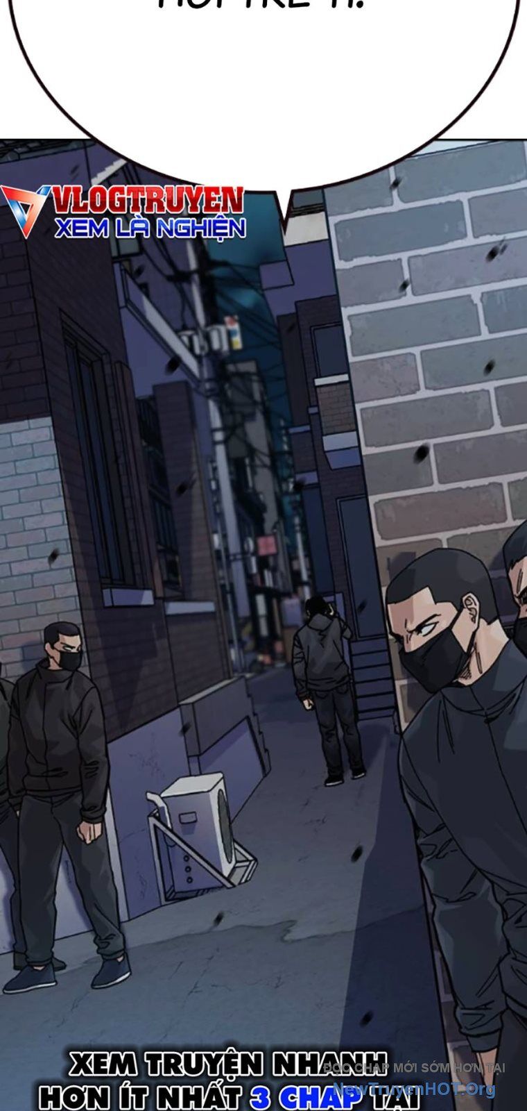 Để Có Thể Sống Sót Chap 174 - Next Chap 175