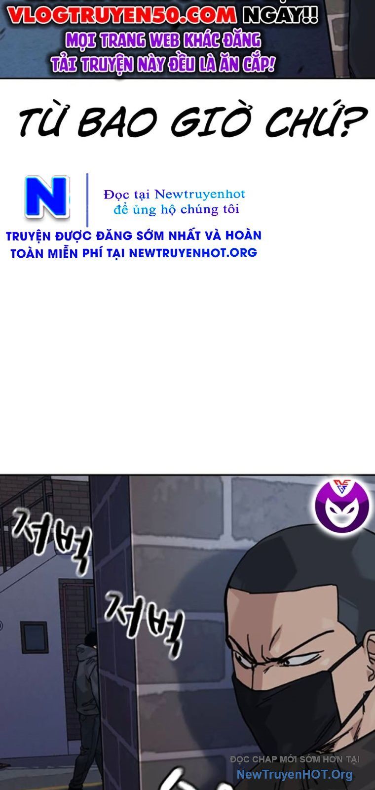 Để Có Thể Sống Sót Chap 174 - Next Chap 175