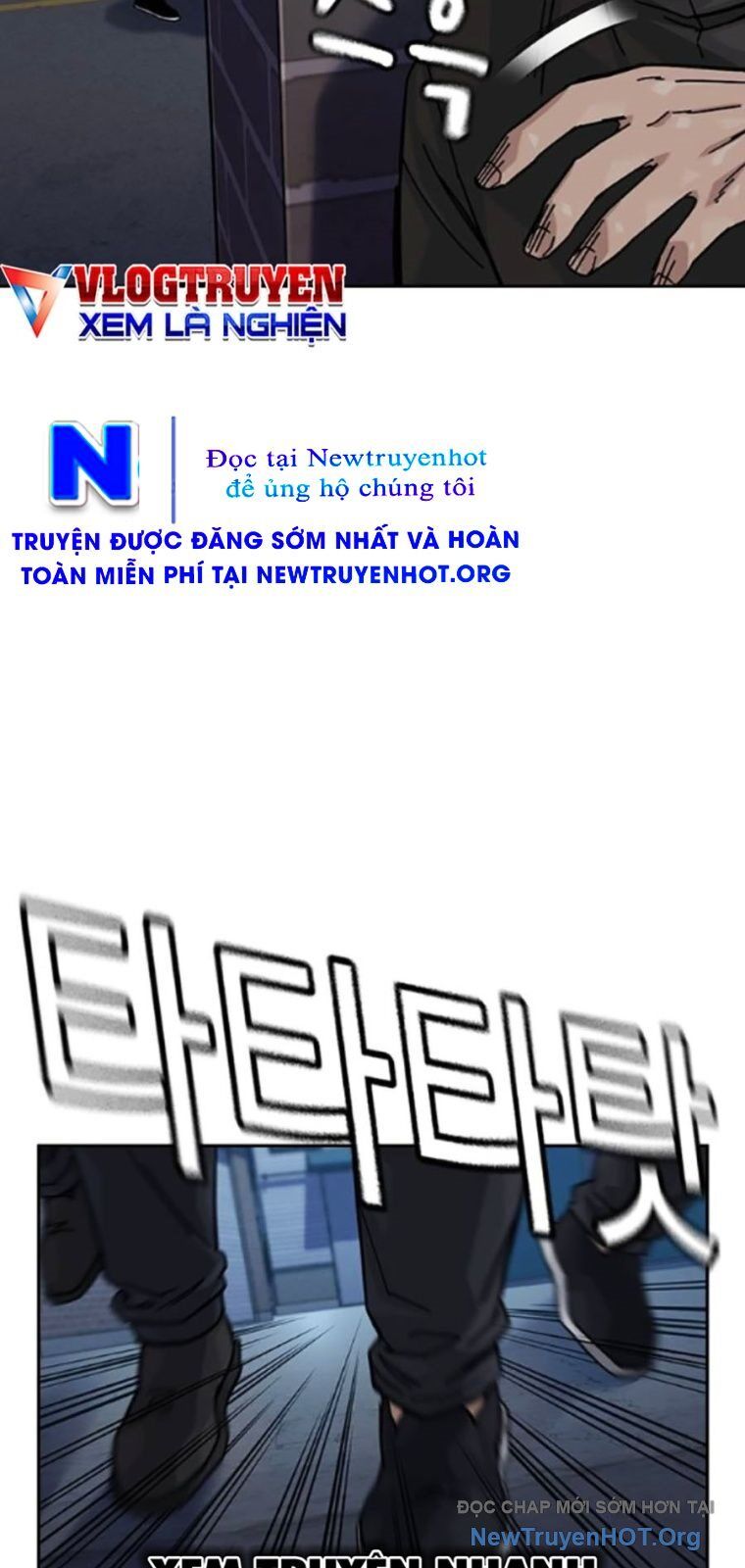Để Có Thể Sống Sót Chap 174 - Next Chap 175