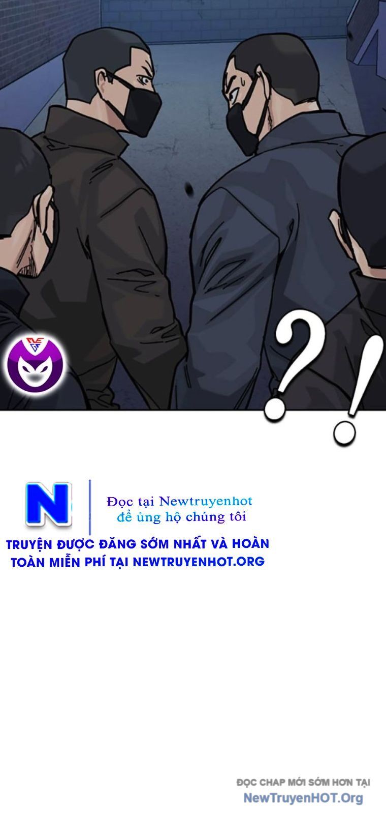 Để Có Thể Sống Sót Chap 174 - Next Chap 175