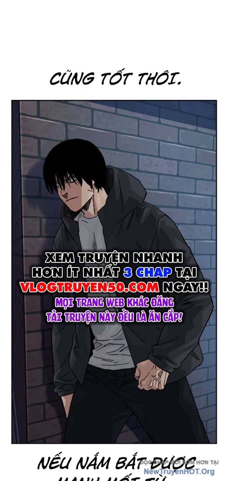 Để Có Thể Sống Sót Chap 174 - Next Chap 175