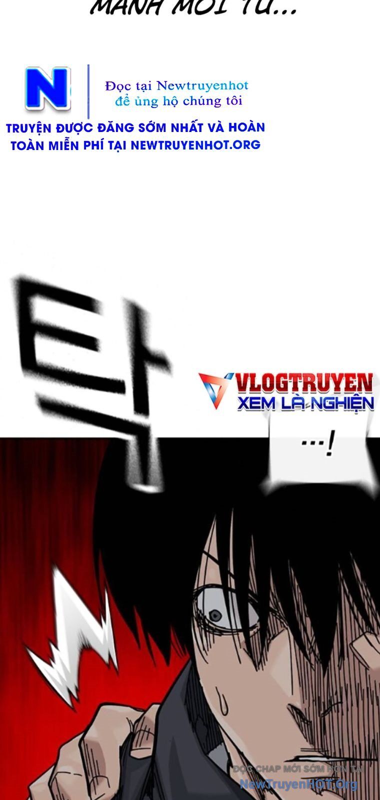 Để Có Thể Sống Sót Chap 174 - Next Chap 175