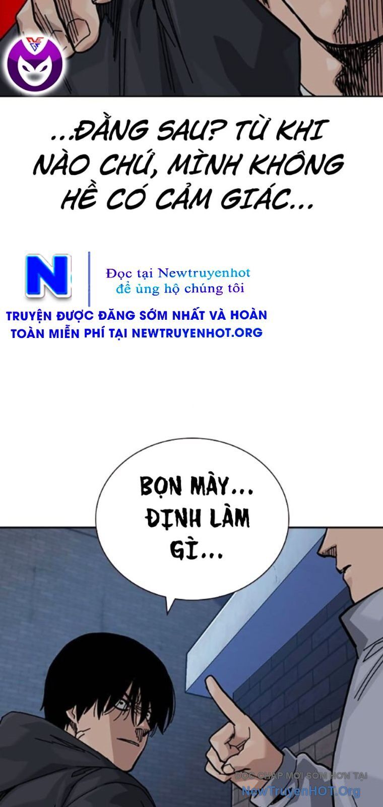 Để Có Thể Sống Sót Chap 174 - Next Chap 175