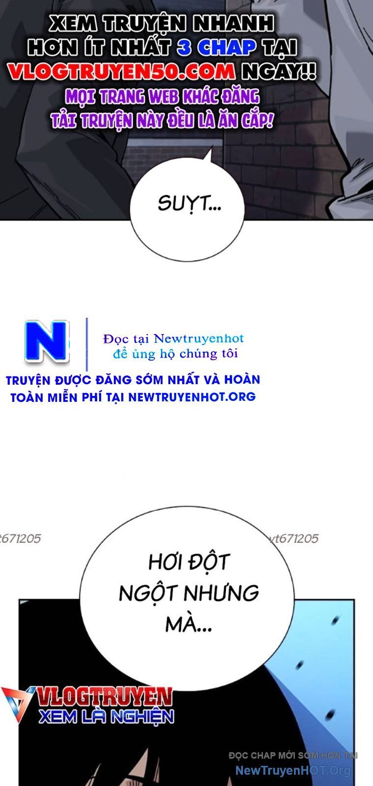 Để Có Thể Sống Sót Chap 174 - Next Chap 175