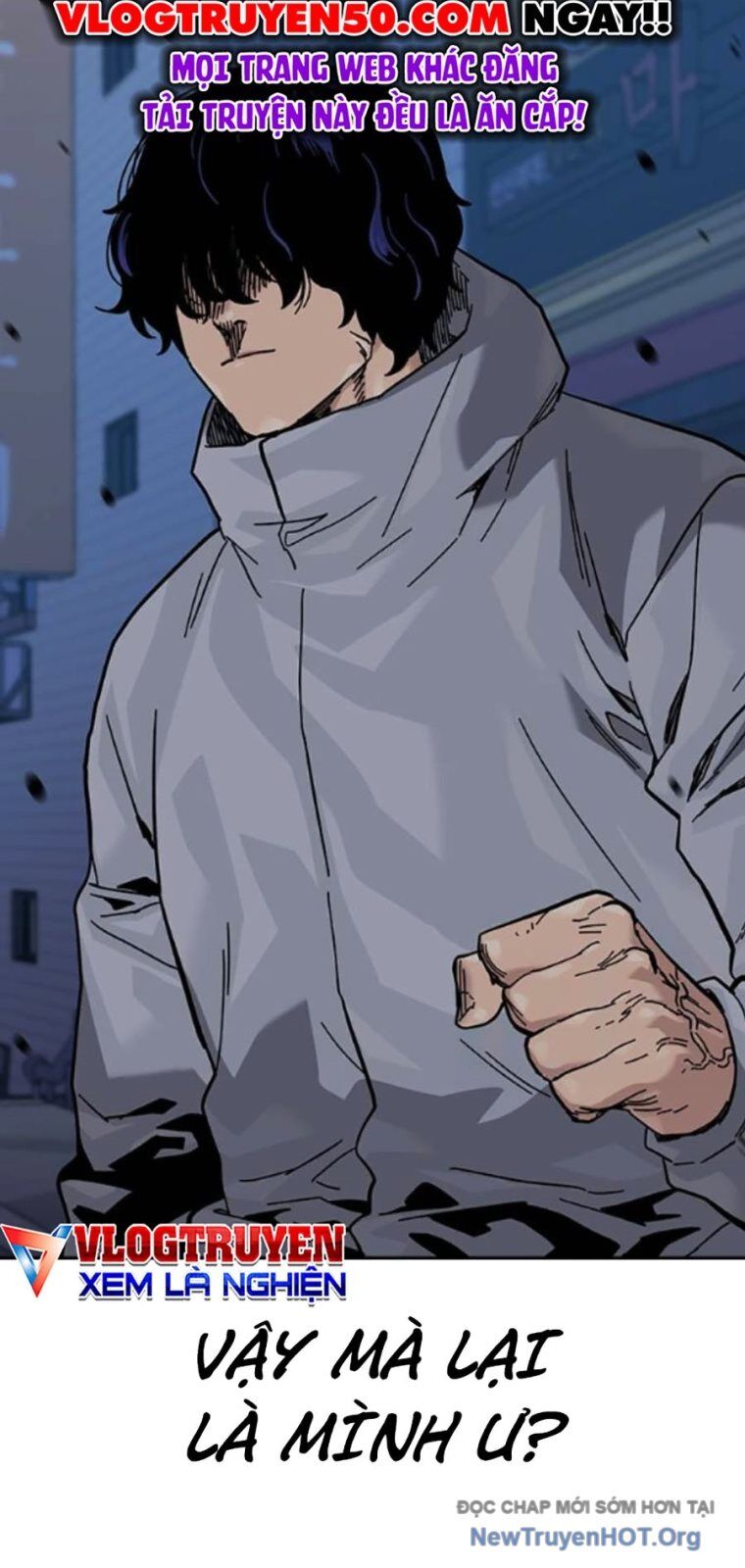 Để Có Thể Sống Sót Chap 174 - Next Chap 175