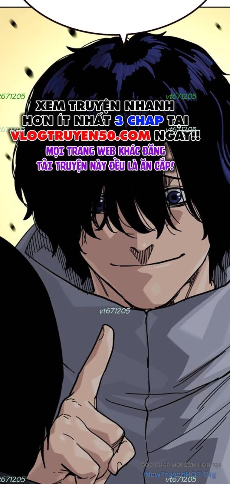 Để Có Thể Sống Sót Chap 174 - Next Chap 175