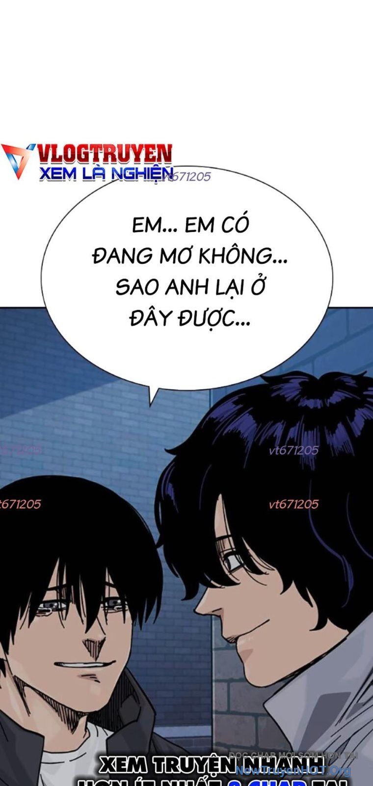 Để Có Thể Sống Sót Chap 174 - Next Chap 175