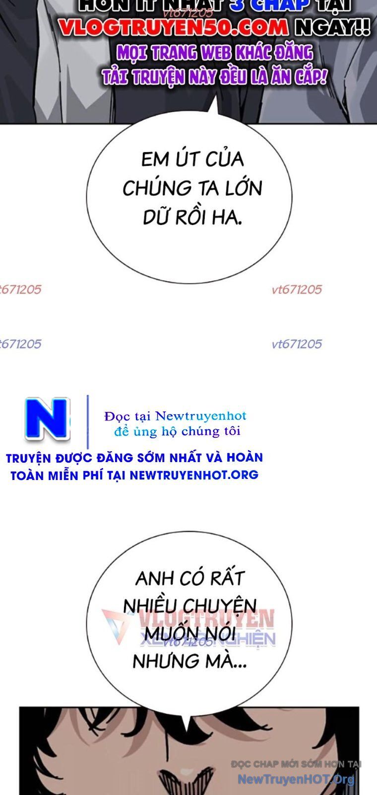 Để Có Thể Sống Sót Chap 174 - Next Chap 175