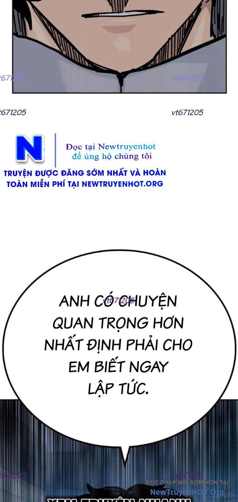 Để Có Thể Sống Sót Chap 174 - Next Chap 175