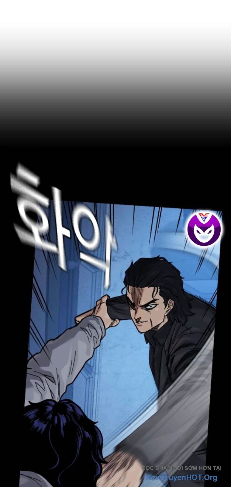 Để Có Thể Sống Sót Chap 174 - Next Chap 175