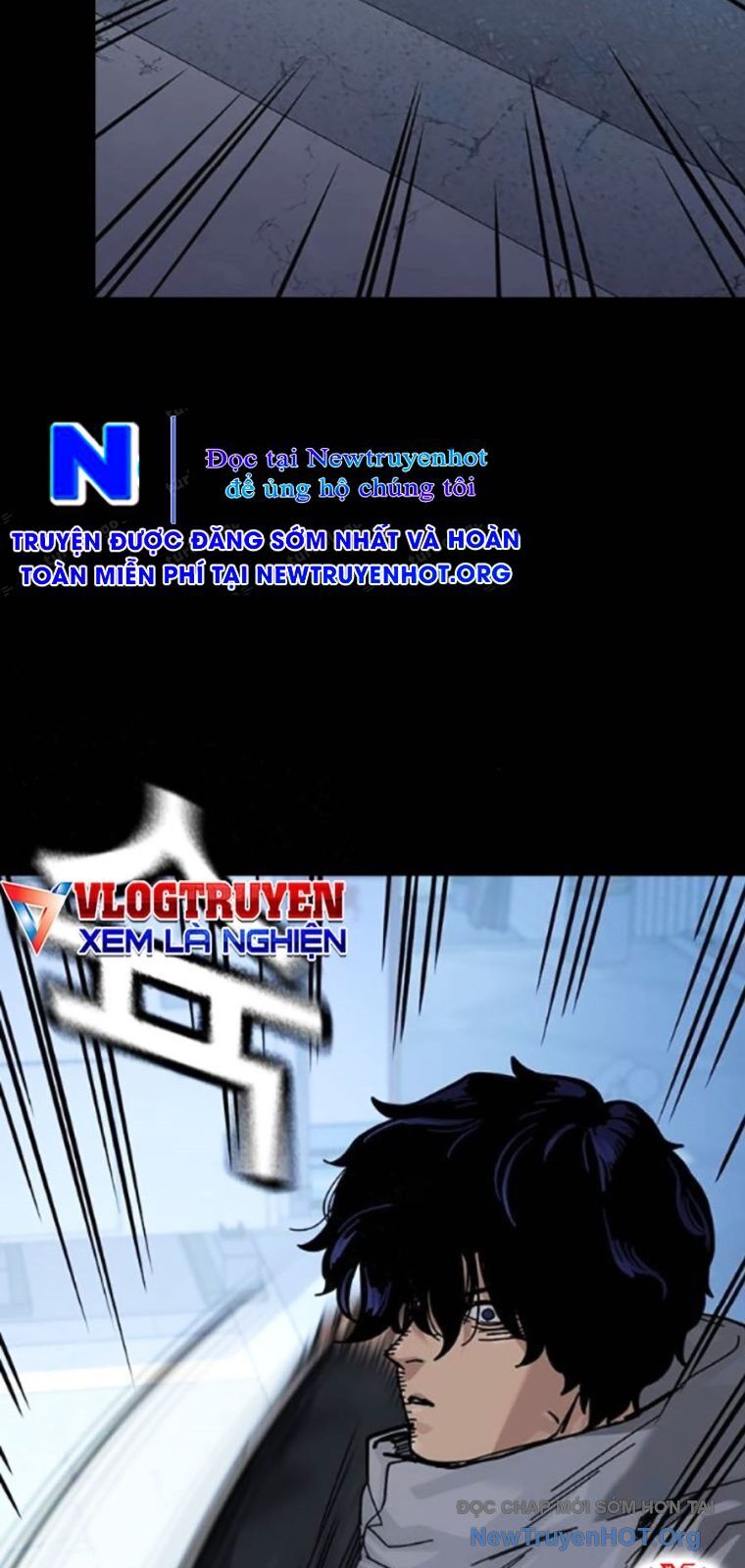 Để Có Thể Sống Sót Chap 174 - Next Chap 175