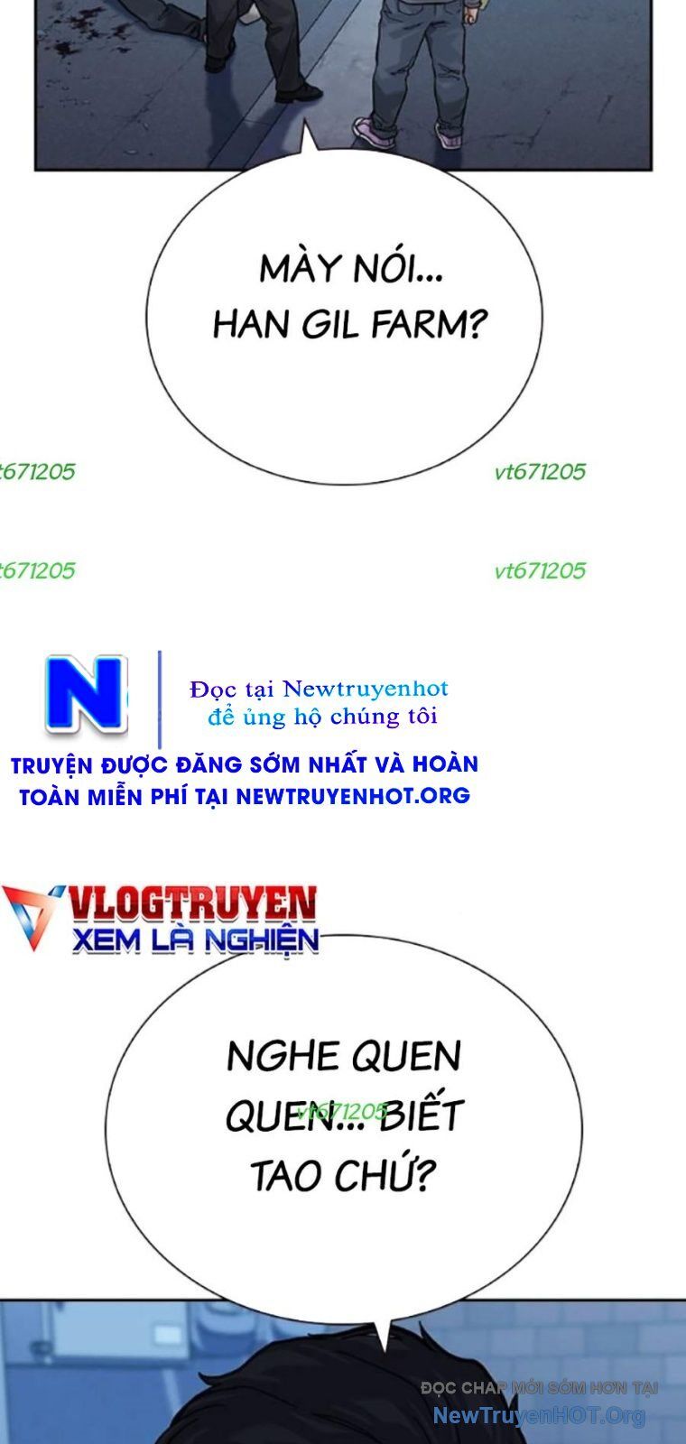Để Có Thể Sống Sót Chap 174 - Next Chap 175