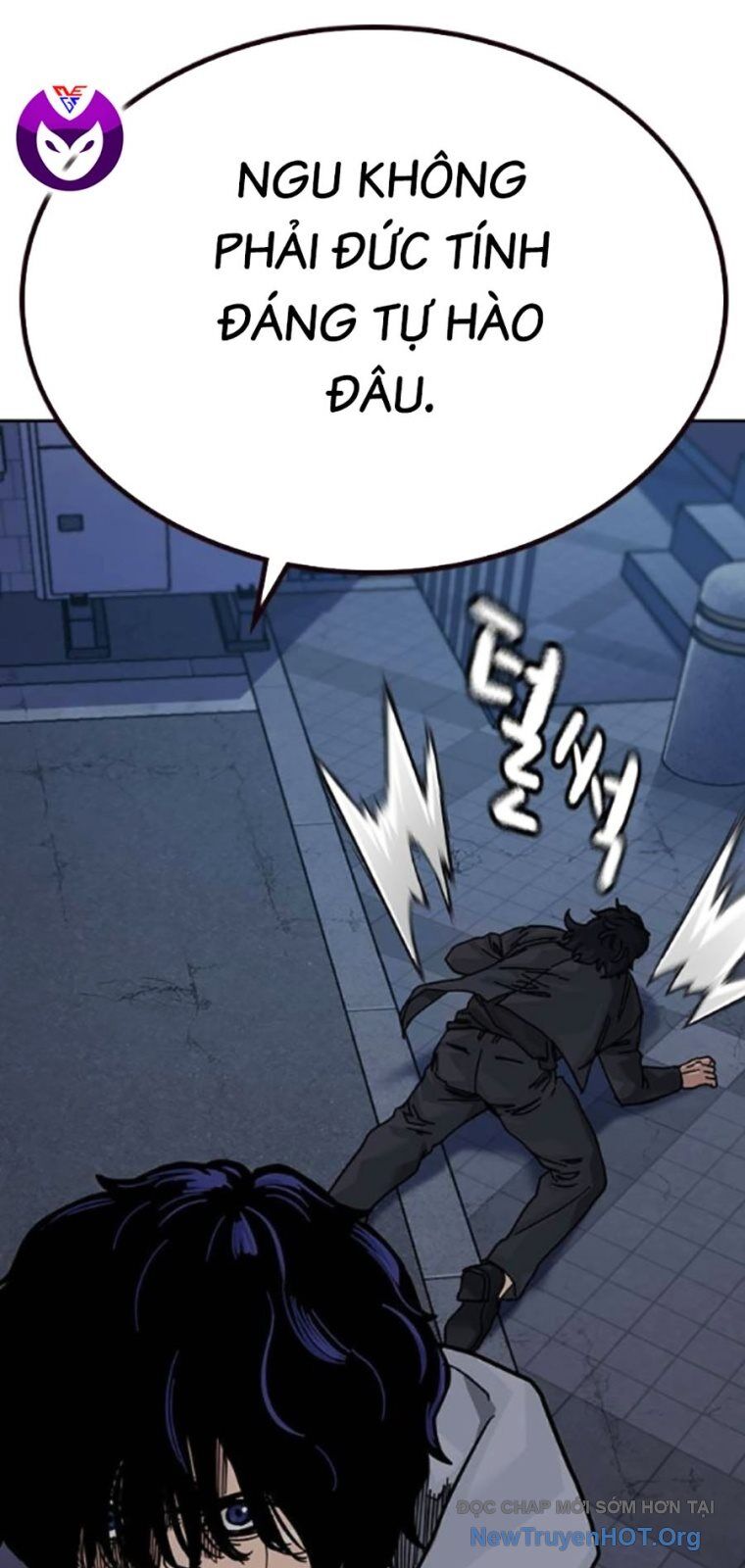 Để Có Thể Sống Sót Chap 174 - Next Chap 175