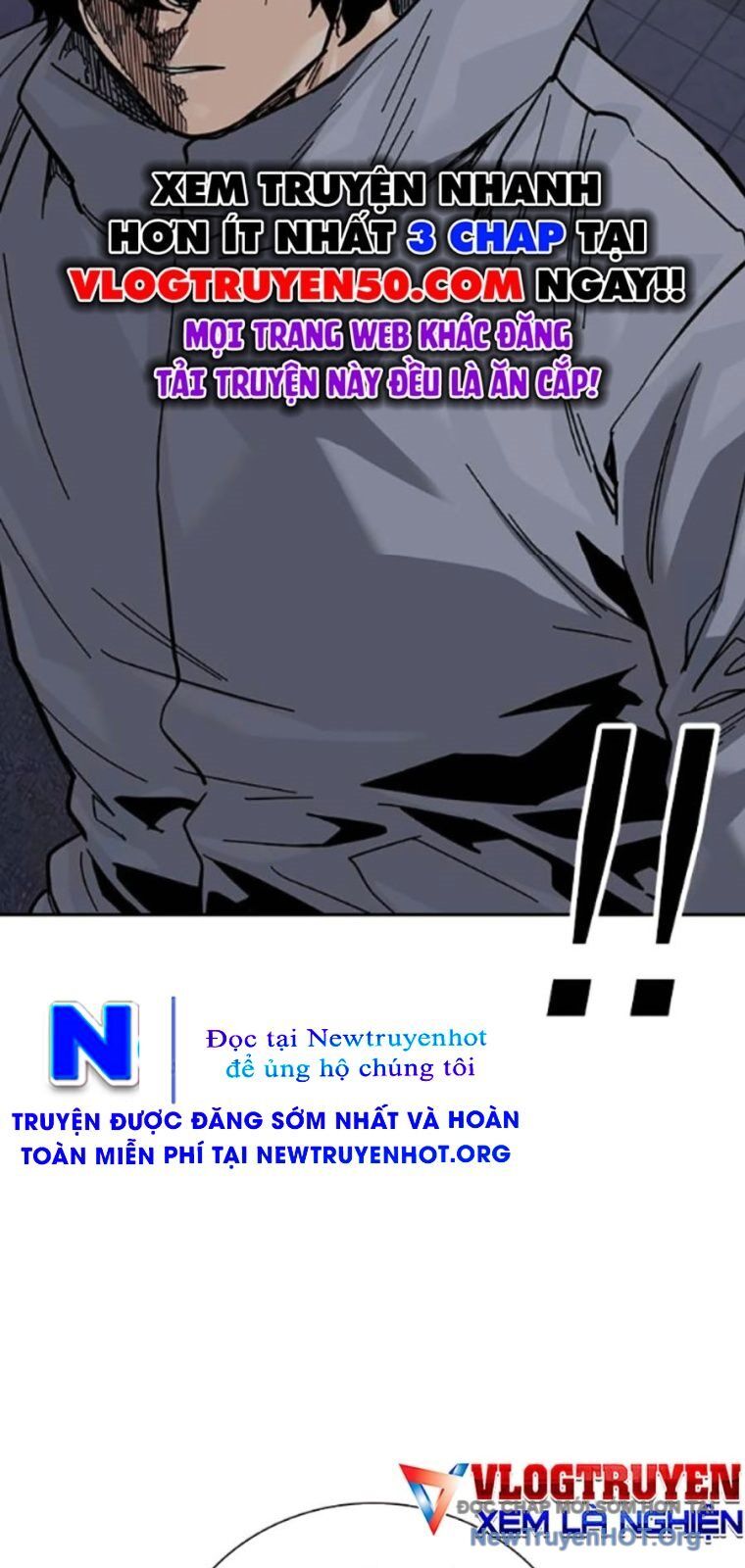 Để Có Thể Sống Sót Chap 174 - Next Chap 175