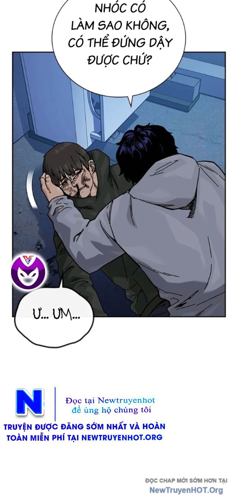 Để Có Thể Sống Sót Chap 174 - Next Chap 175