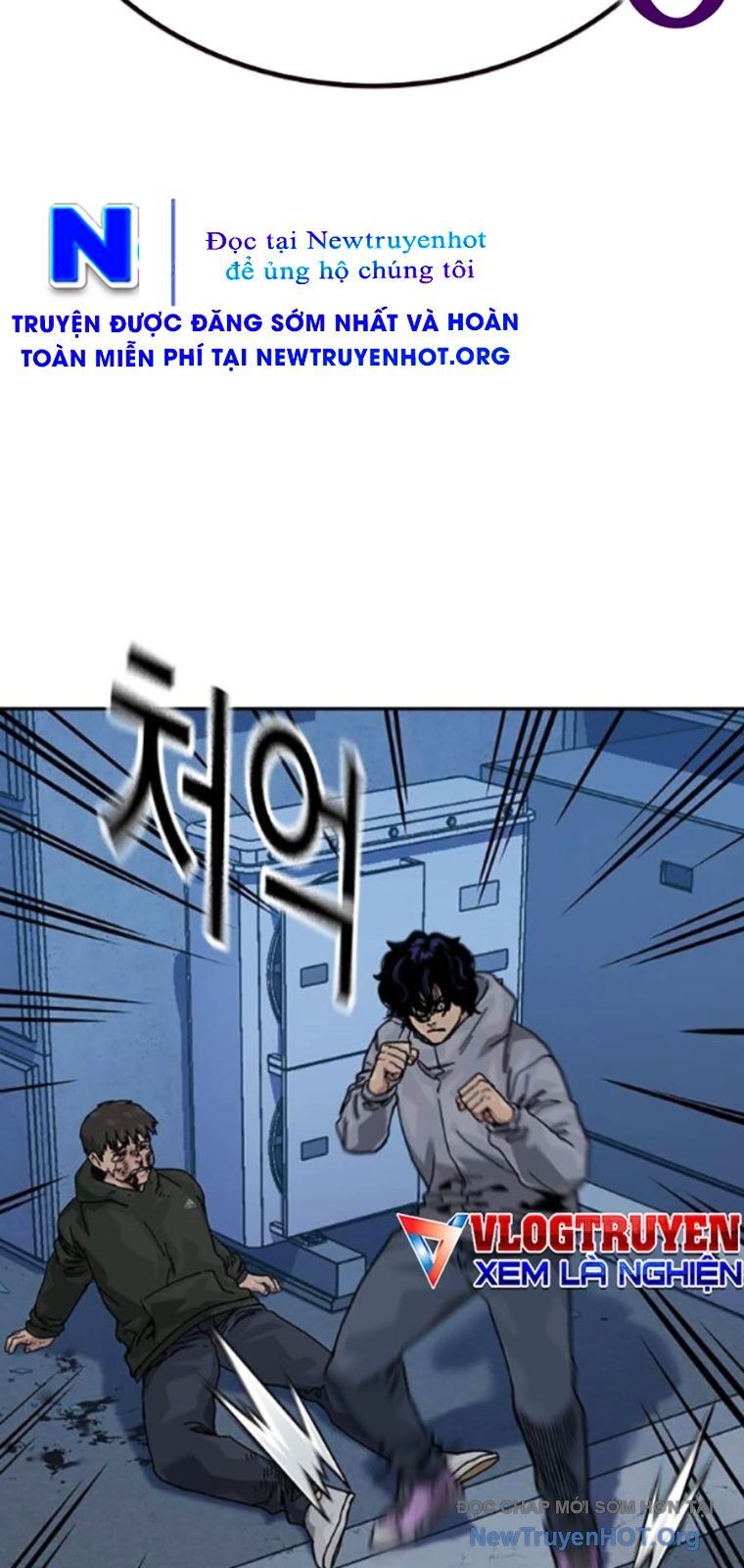Để Có Thể Sống Sót Chap 174 - Next Chap 175