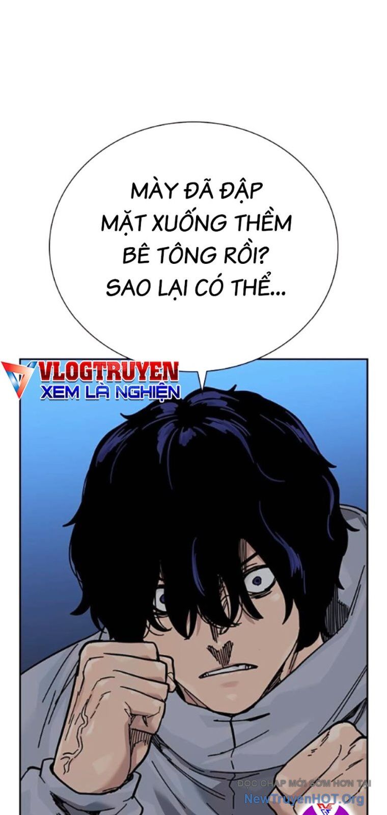 Để Có Thể Sống Sót Chap 174 - Next Chap 175