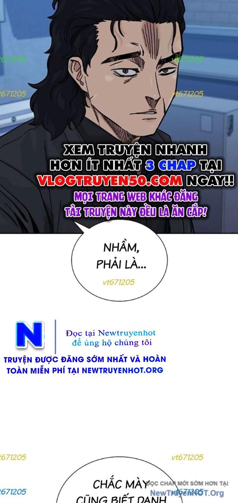 Để Có Thể Sống Sót Chap 174 - Next Chap 175