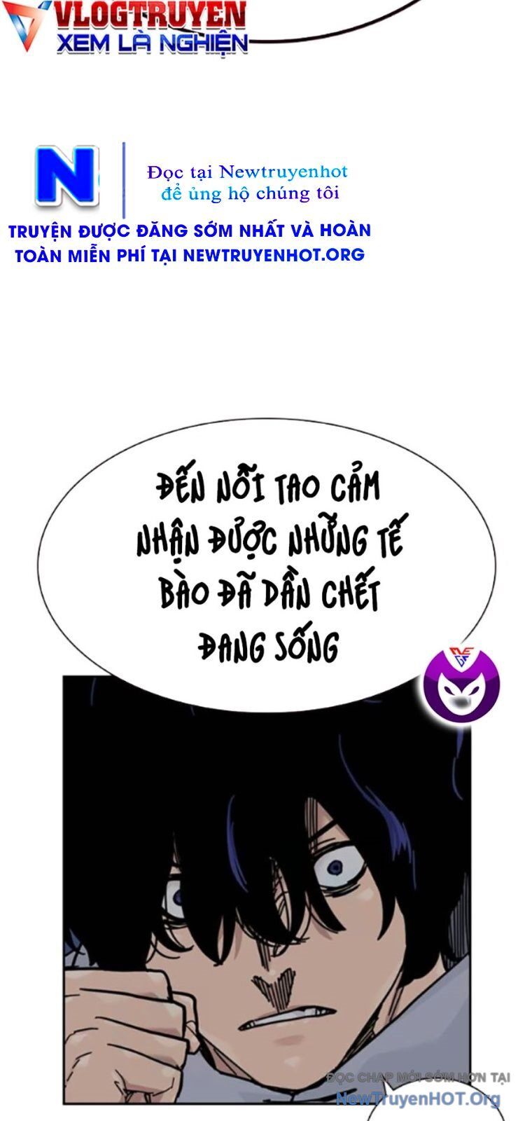 Để Có Thể Sống Sót Chap 174 - Next Chap 175