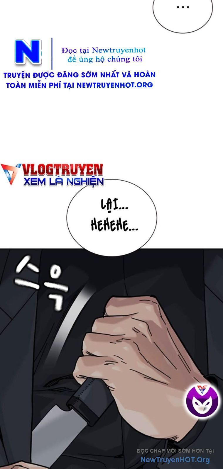 Để Có Thể Sống Sót Chap 174 - Next Chap 175