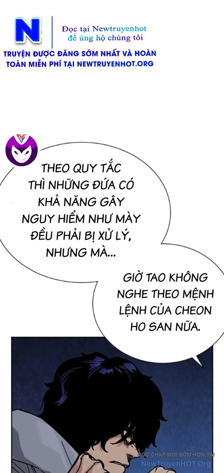 Để Có Thể Sống Sót Chap 174 - Next Chap 175