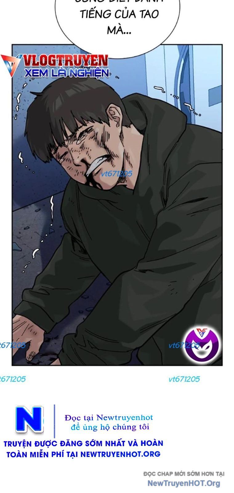 Để Có Thể Sống Sót Chap 174 - Next Chap 175