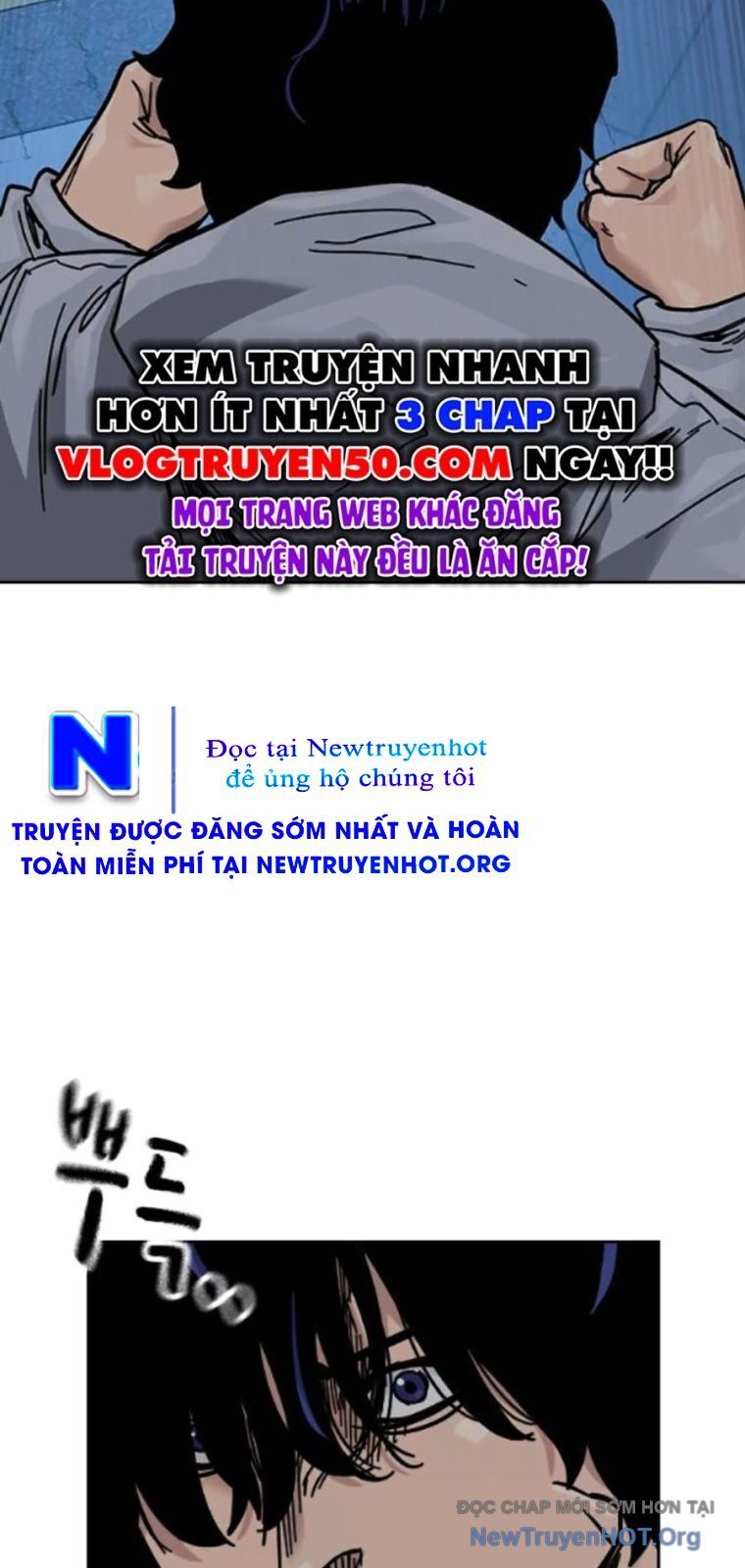 Để Có Thể Sống Sót Chap 174 - Next Chap 175