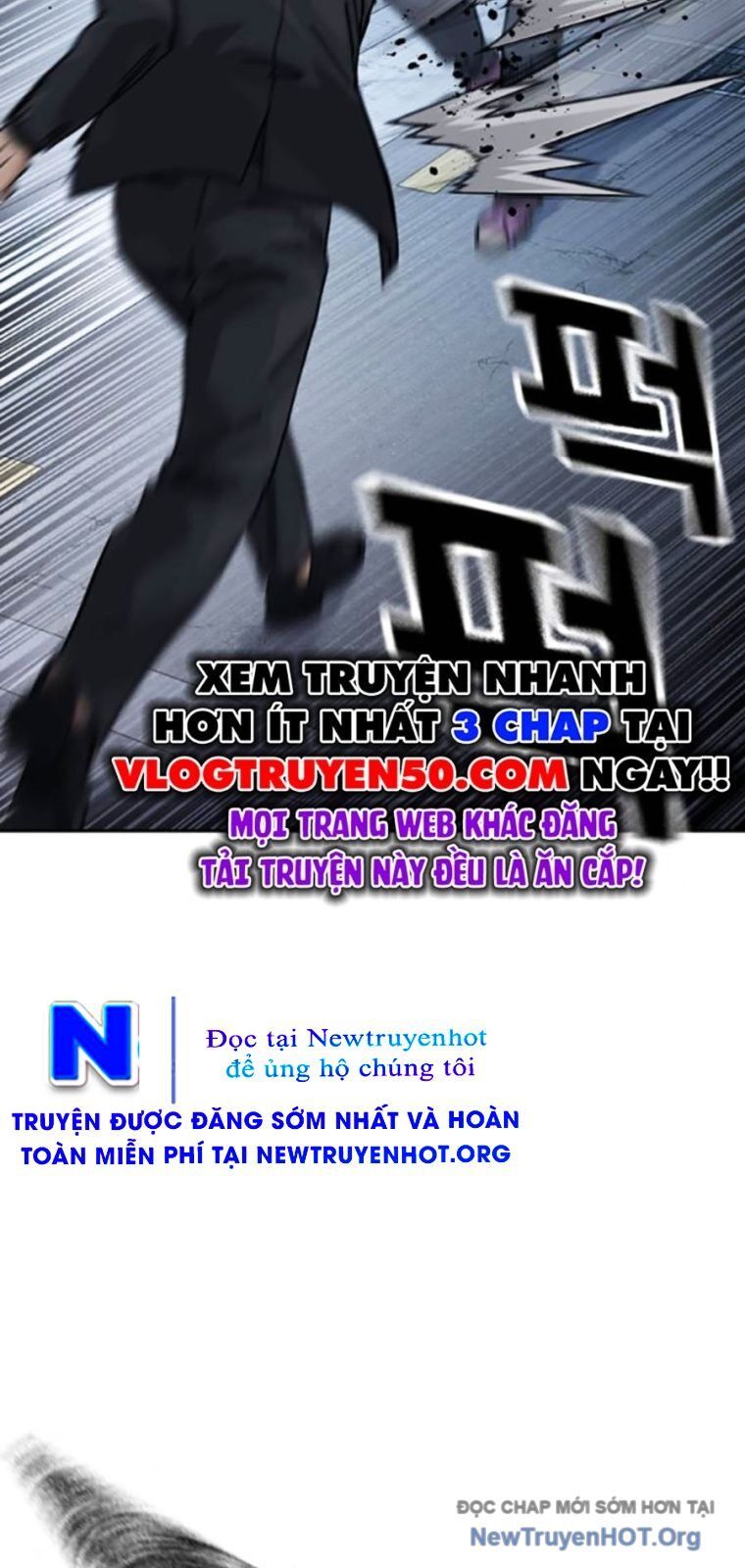 Để Có Thể Sống Sót Chap 174 - Next Chap 175