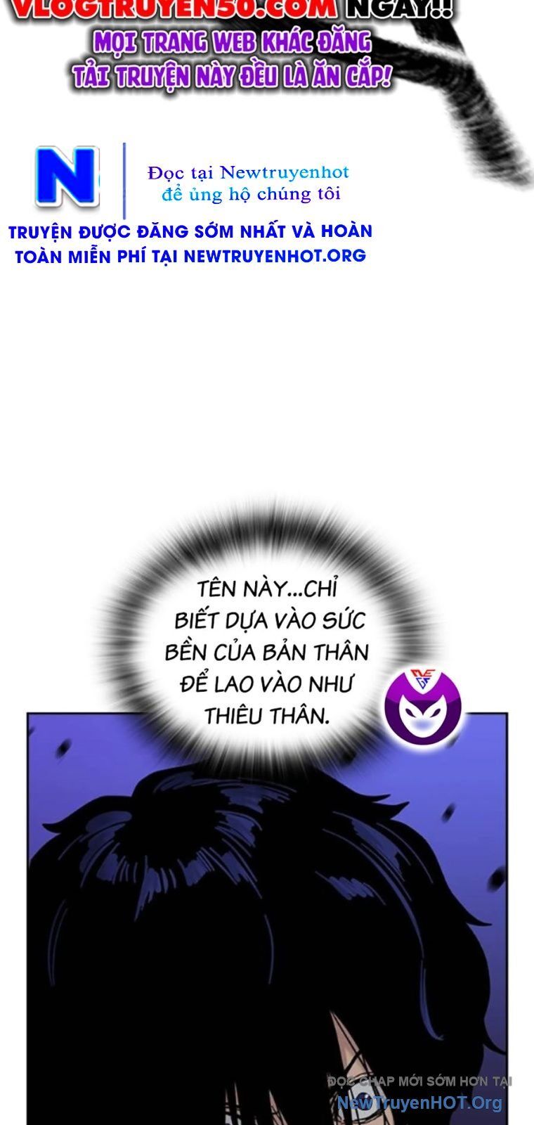 Để Có Thể Sống Sót Chap 174 - Next Chap 175